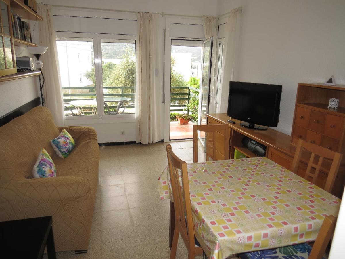 Mas Oliva Apartamento Rosas