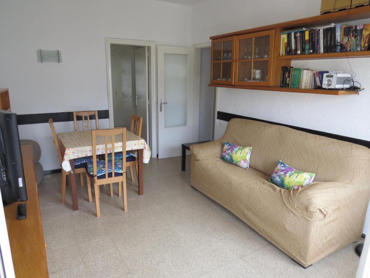 Mas Oliva Apartamento