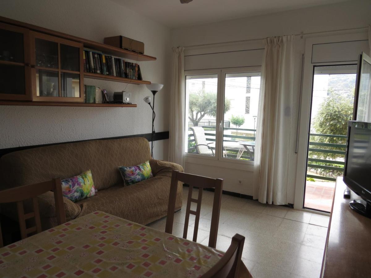 Apartamento Mas Oliva