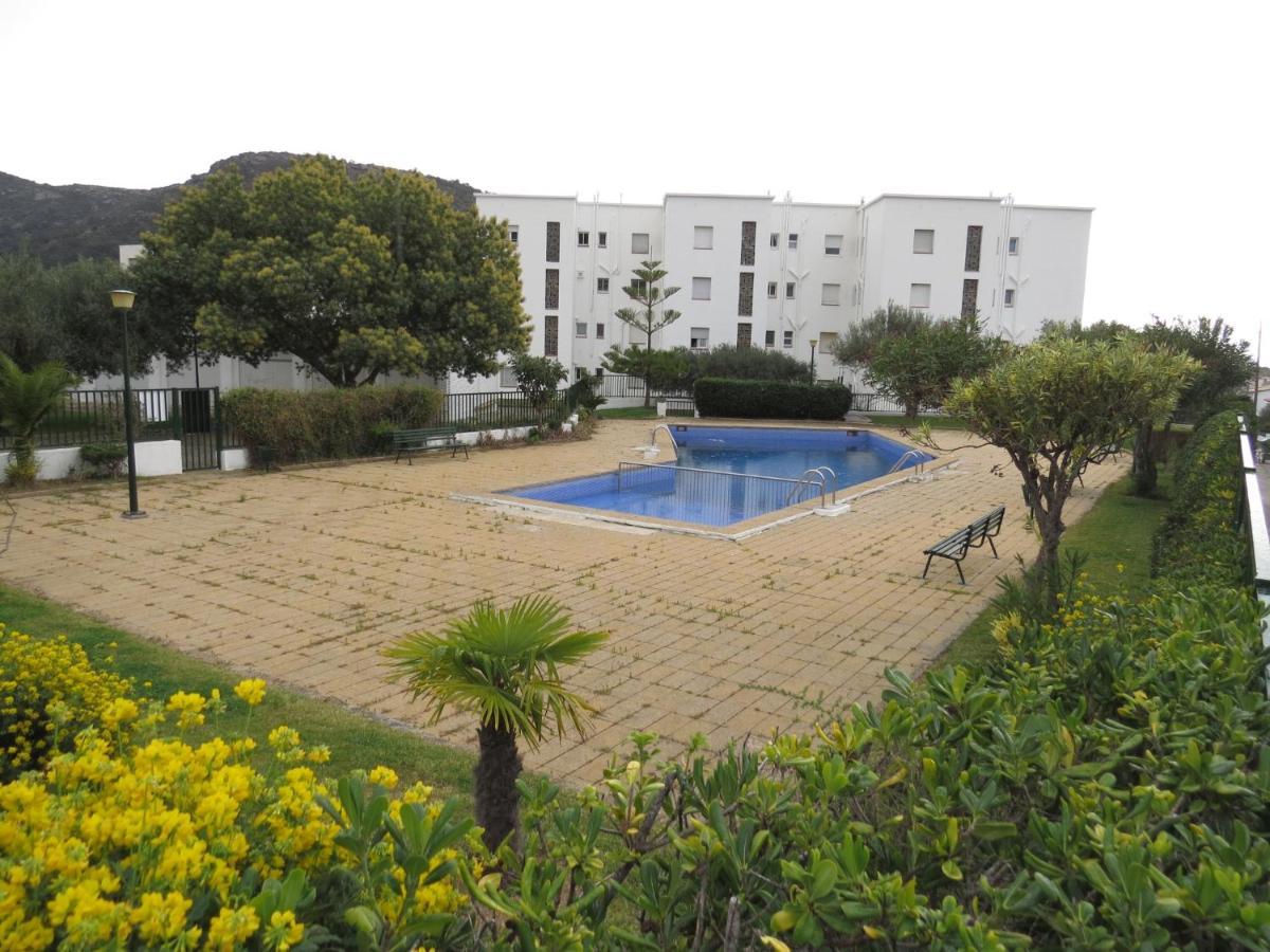 Mas Oliva Apartamento Rosas
