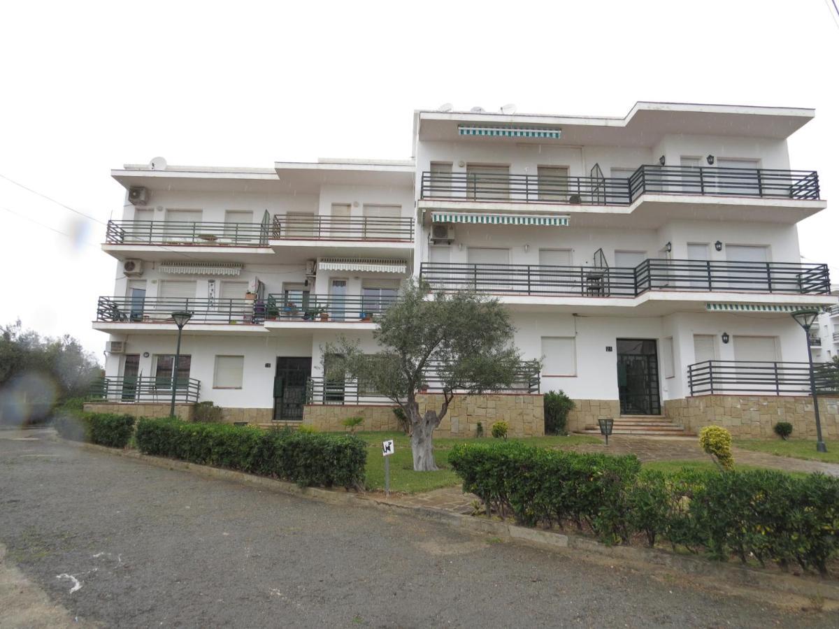 Apartamento Mas Oliva *